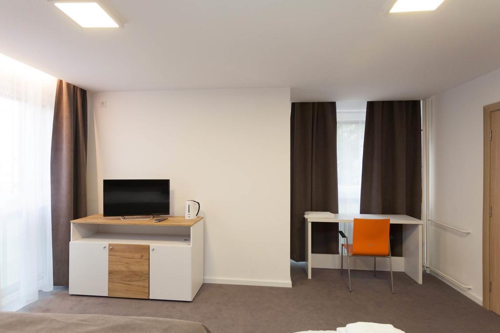 Chess Apartments بلغراد المظهر الخارجي الصورة